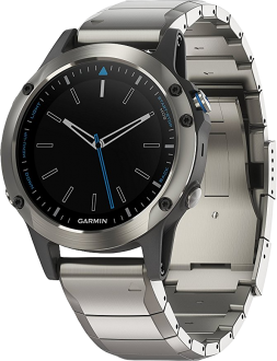 Garmin Quatix 5 Sapphire Akıllı Saat kullananlar yorumlar